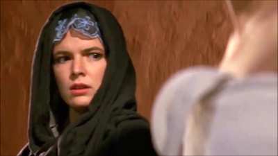 Operation Condor (1991), PG-13, Carol 'Do Do' Cheng's body double (ass)