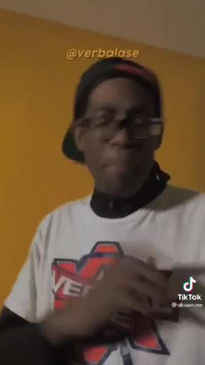 this guy didn't found auto tune auto tune found him ctto