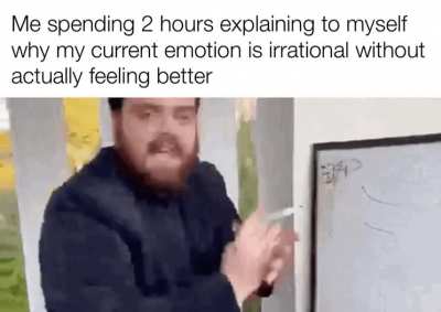 One of these times it&rsquo;ll work