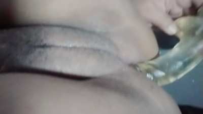 Let's Try Anal This Time, Yes?