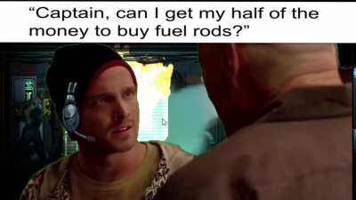 "Wages? What does that mean"