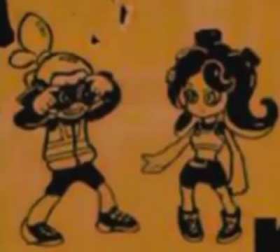 [OC] DaNgyes