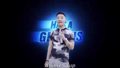 Super Idol&rsquo;s Paridise