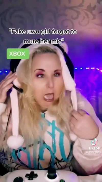 I think this is the first tiktok that made me get second hand embarrassment