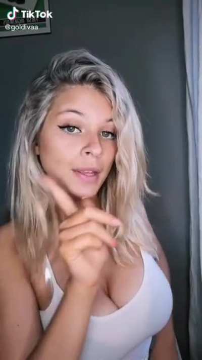 Goldiva