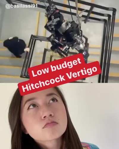 Низкобюджетное повторение известных сцен