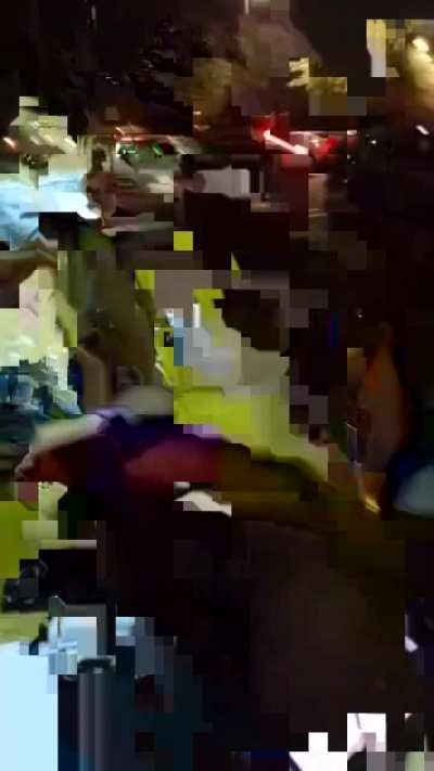 Strong Evidence of Voter Fraud in AZ tonight