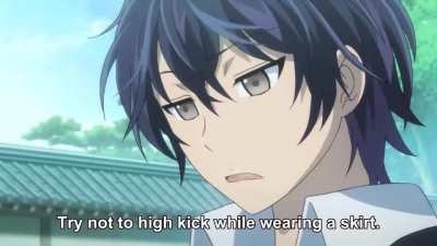 Lol I don&rsquo;t forgot that was said