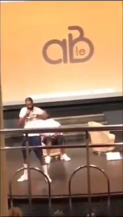 Nipsey Hussle breaking down Moore's Law of Computing
