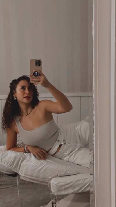 Yassi Pressman
