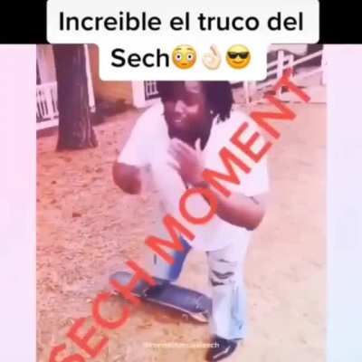 Ete sech