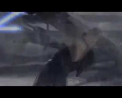 (OC) Mikuru-chan executes Order 66