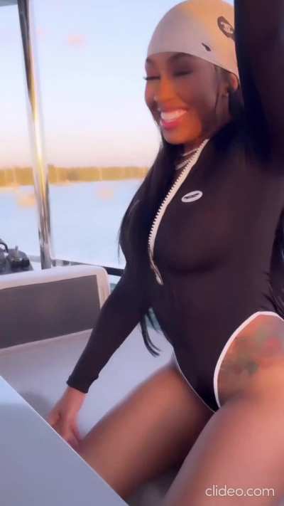  Big Ass Miami