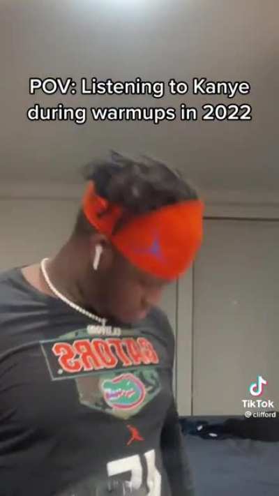Caught me off guard