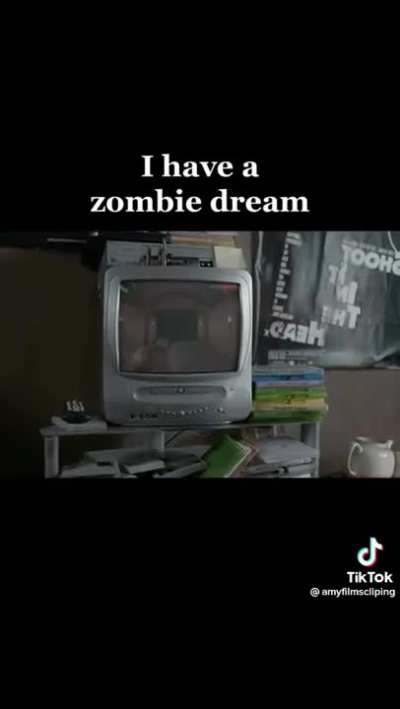 It should've been every gamers dream