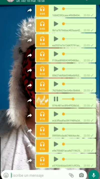 Cabra culeaa😡