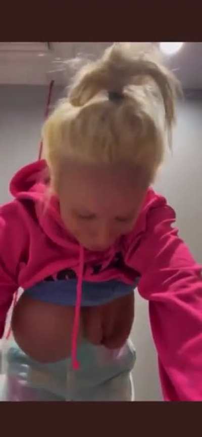 boobjob gone wrong