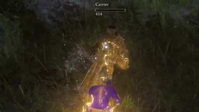 Gotta Go Fast