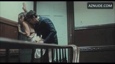 Stella Maeve - Long nights and Short mornings