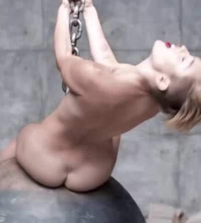 Miley Cyrus