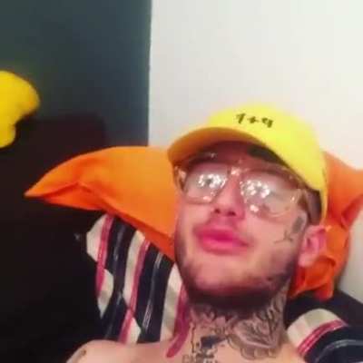 How you doin baby?