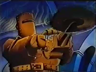 Постсоветский психоделик "Уважайте труд уборщиц!", 1998 год.