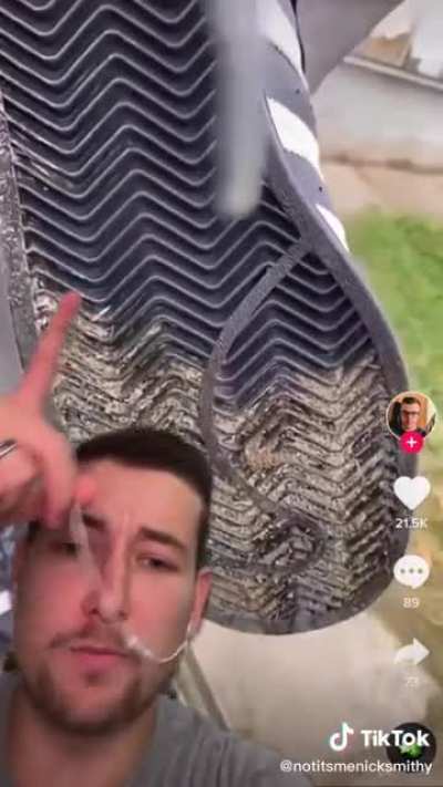 You missed a spot