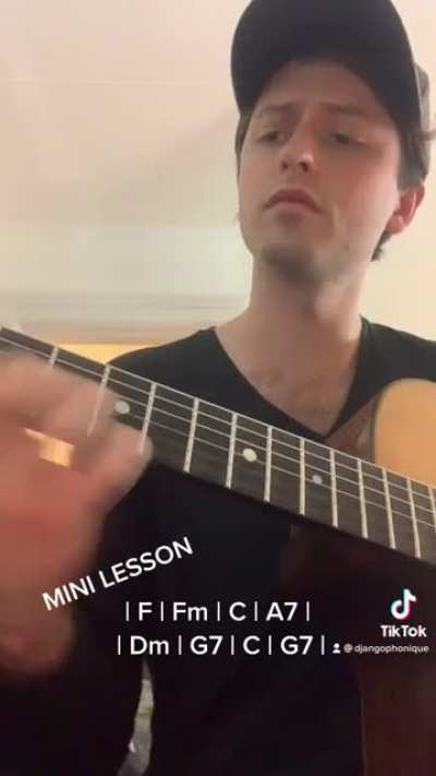 Mini Lesson on Last 8 of All Me &mdash; using a restroke &ldquo;roll&rdquo; technique