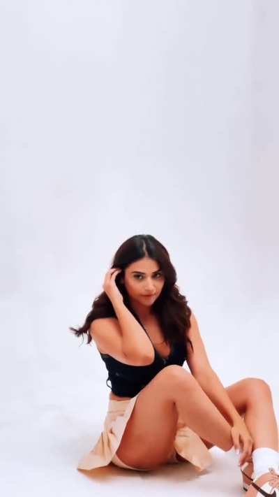 Prisha Singh