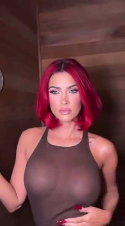 Megan Fox