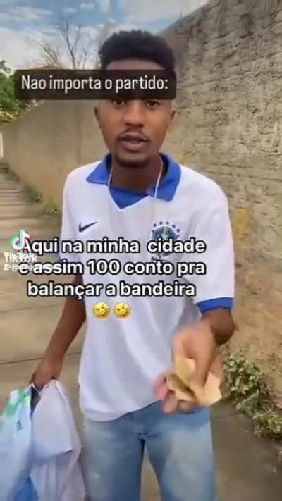 Perdi tudo com o barulhinho da urna