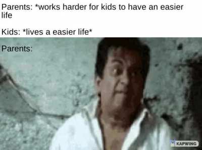 It is a trap!