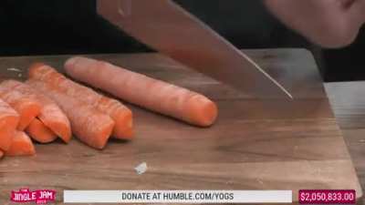 To cook