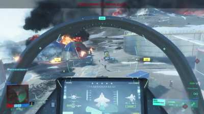 Upcoming patch - 