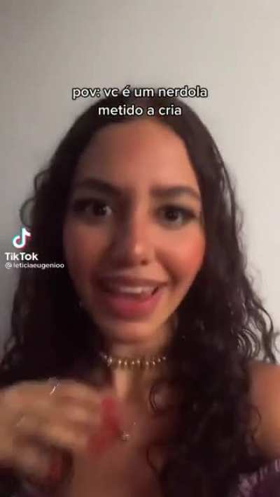 Vazou o chat