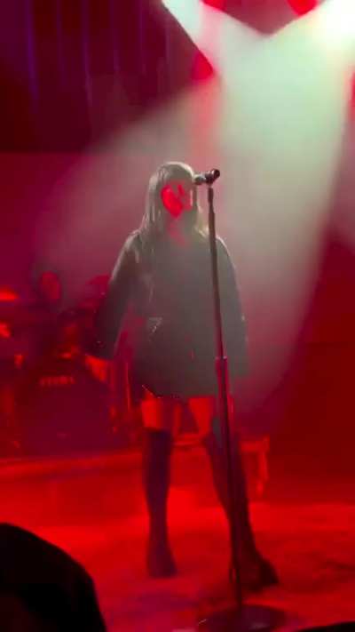 Courtney Laplante (Spiritbox)