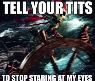 Guys be like