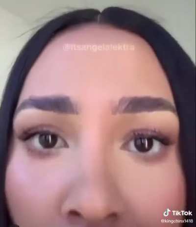 She&rsquo;s a good beatboxer