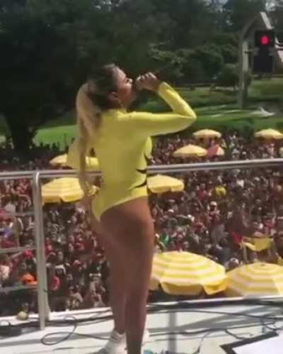 That big ass🤤