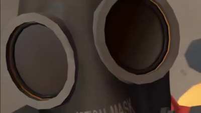 Meet the pyro