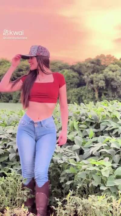 @GEANDRA BAZZANELLA 