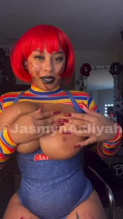 Big TittyTuesday