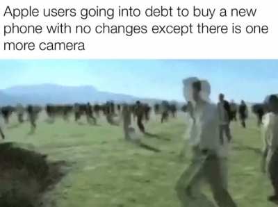 But it&rsquo;s better QUALITY