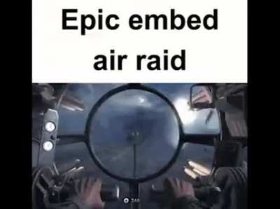 The Embeded War