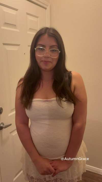 She is a keeper