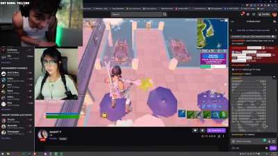 forsen is hitler?