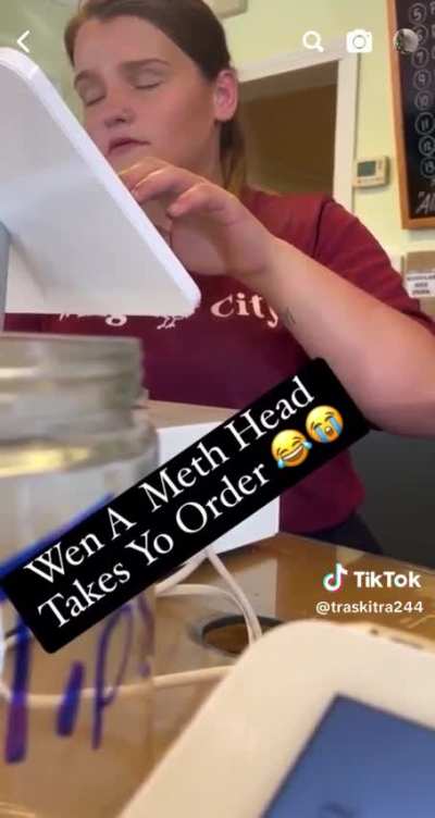 Fentanyl Fries 