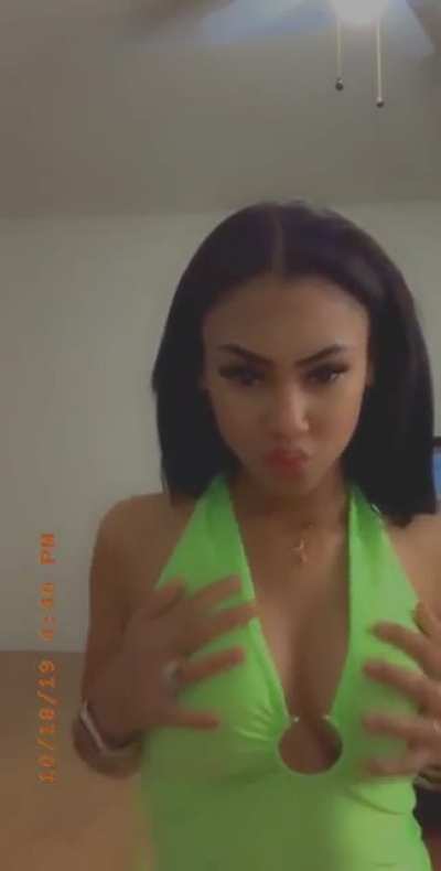 MOCO Latina😍