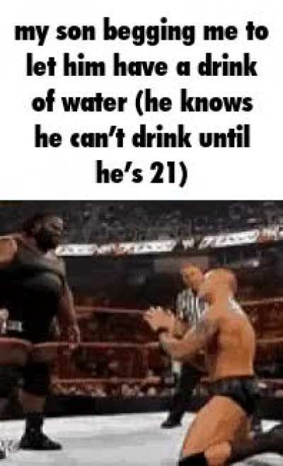 foolish child