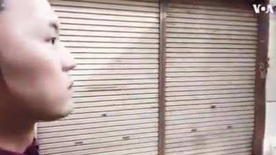 Hyper Realistic Mask to be sold in Japan